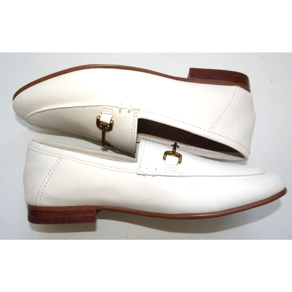 Sam Edelman Girl's Loraine Mini Loafer--size 11m - Picture 3 of 9